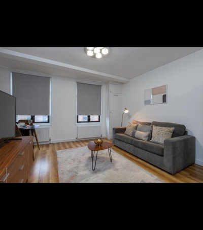 Combine Simplicity and Functionality in Camden Rd Arcore London