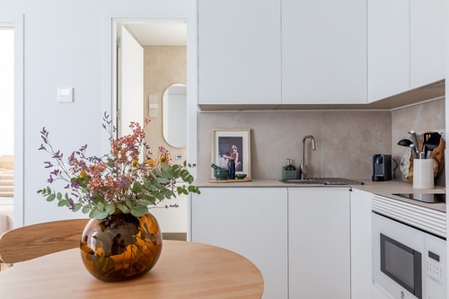 Hermoso rincón en pleno corazón de Lavapies