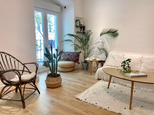 Eve’s - Experience the authentic Madrid