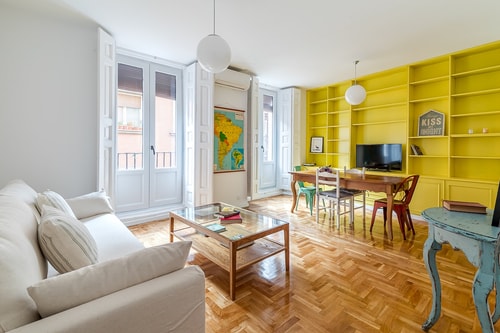 Excelente ubicación/ La Latina