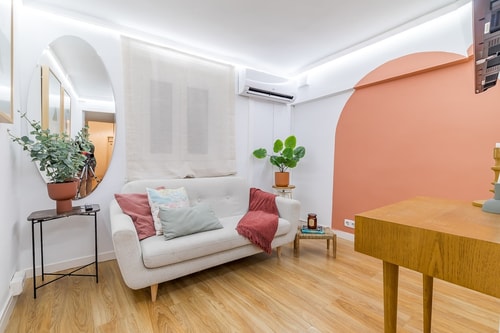 Vive en plena Plaza Mayor/ Madrid Centro