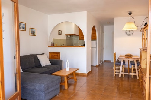 Fee4Me Menorca Ideal Apartment 700m from the Sea