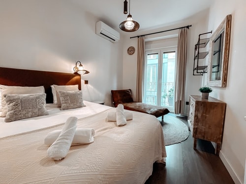 Fee4Me Marques Vintage. City Center.