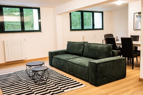 Fee4Me Elegant Navigli Milan Apartment