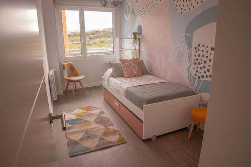 Schlafzimmer 3