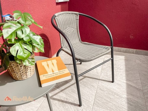 Fee4me Gáldar, Agaete Valley and Sardinas Beach