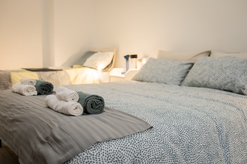 Fee4Me Bright & Comfort in Milan