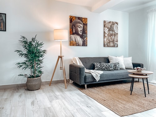 Fee4Me Vegueta views in Las Palmas de Gran Canaria