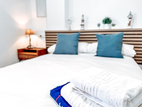 Fee4Me Relax & Beach Los Alcázares