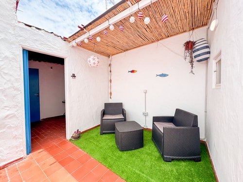 Fee4Me 5 Min from Sardina Beach