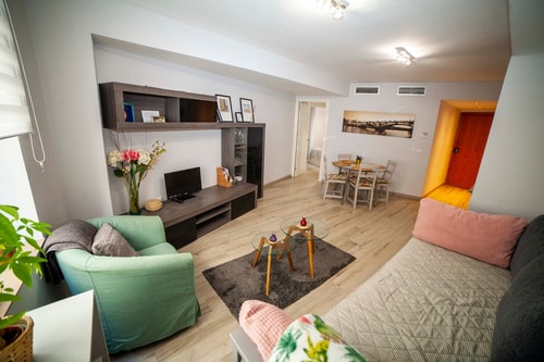 APARTAMENTO FEDELENA