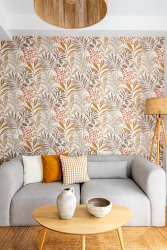 Elegante apartamento 2 dormitorios y despacho