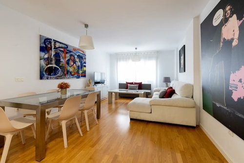 Moderno apartamento en Triana