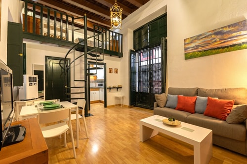 Apartamento Siglo de Oro