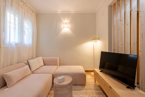 Triana Luxury Stay