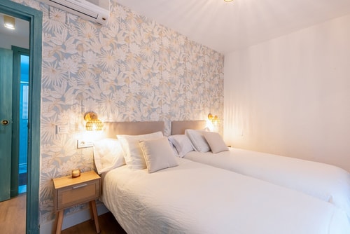 Abreu Apartment