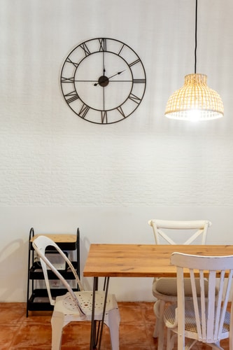 Apartamento Peral
