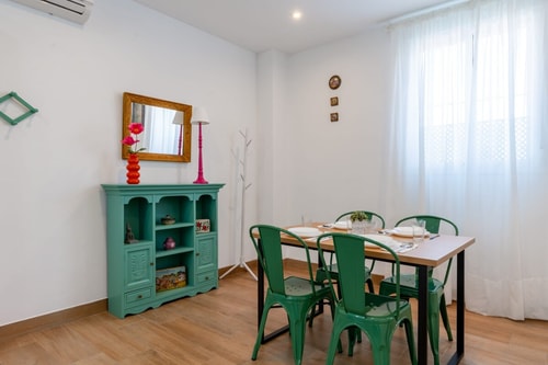Apartamento en Ronda de Triana