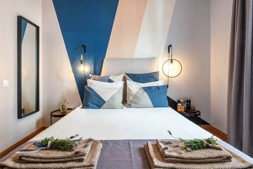 Suite 5 Downtown Alegria