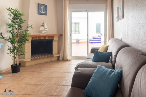 El Velero 58 Alojamientos El Velero