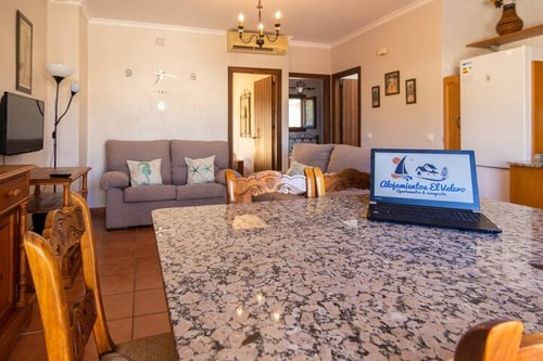 El Velero Sotillo 2 Alojamientos El Velero