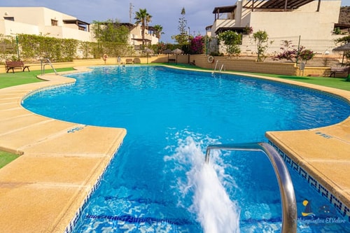 El Velero Sotillo 3 Alojamientos El Velero