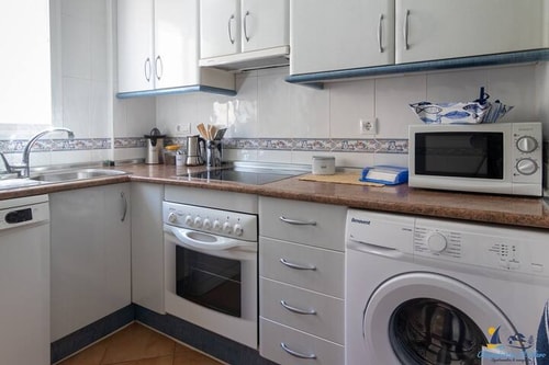 La Isleta Beach Alojamientos El Velero