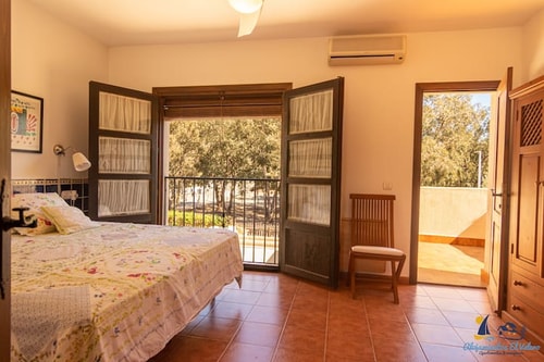 El Sotillo Cactus Alojamientos El Velero