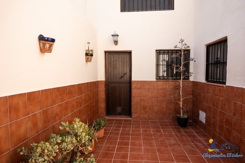 El Sotillo 3 30 Alojamientos El Velero