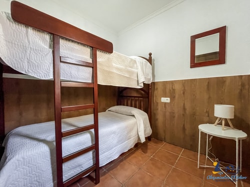 El Sotillo 3 29 Alojamientos El Velero