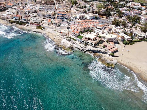 Descansa una temporada junto al Mar, San José WiFi 1 Alojamientos El Velero