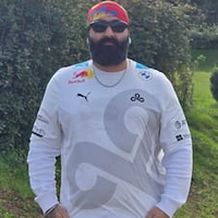 Parmeet