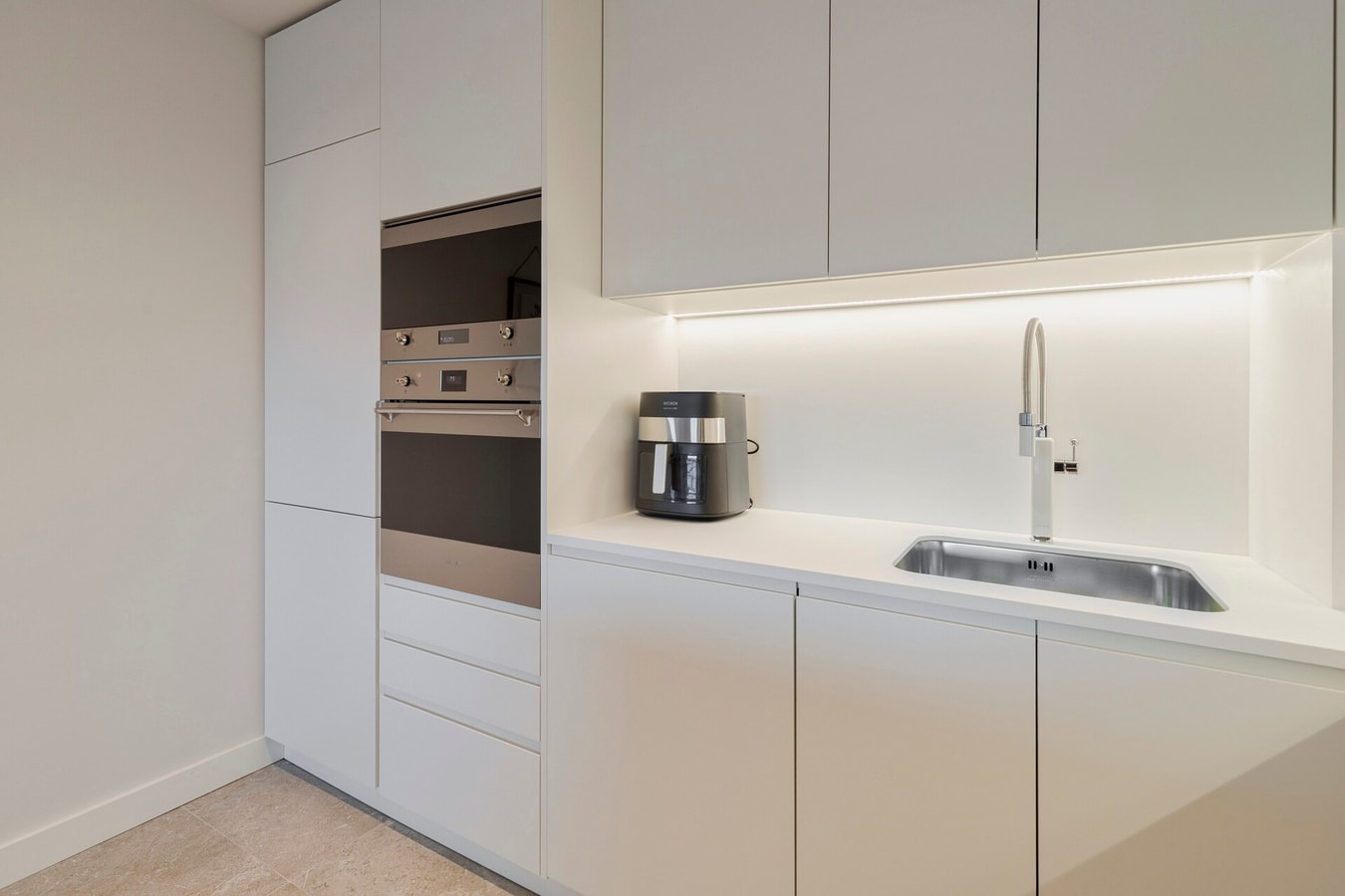 Lume Residences Suite W 17 Home Match