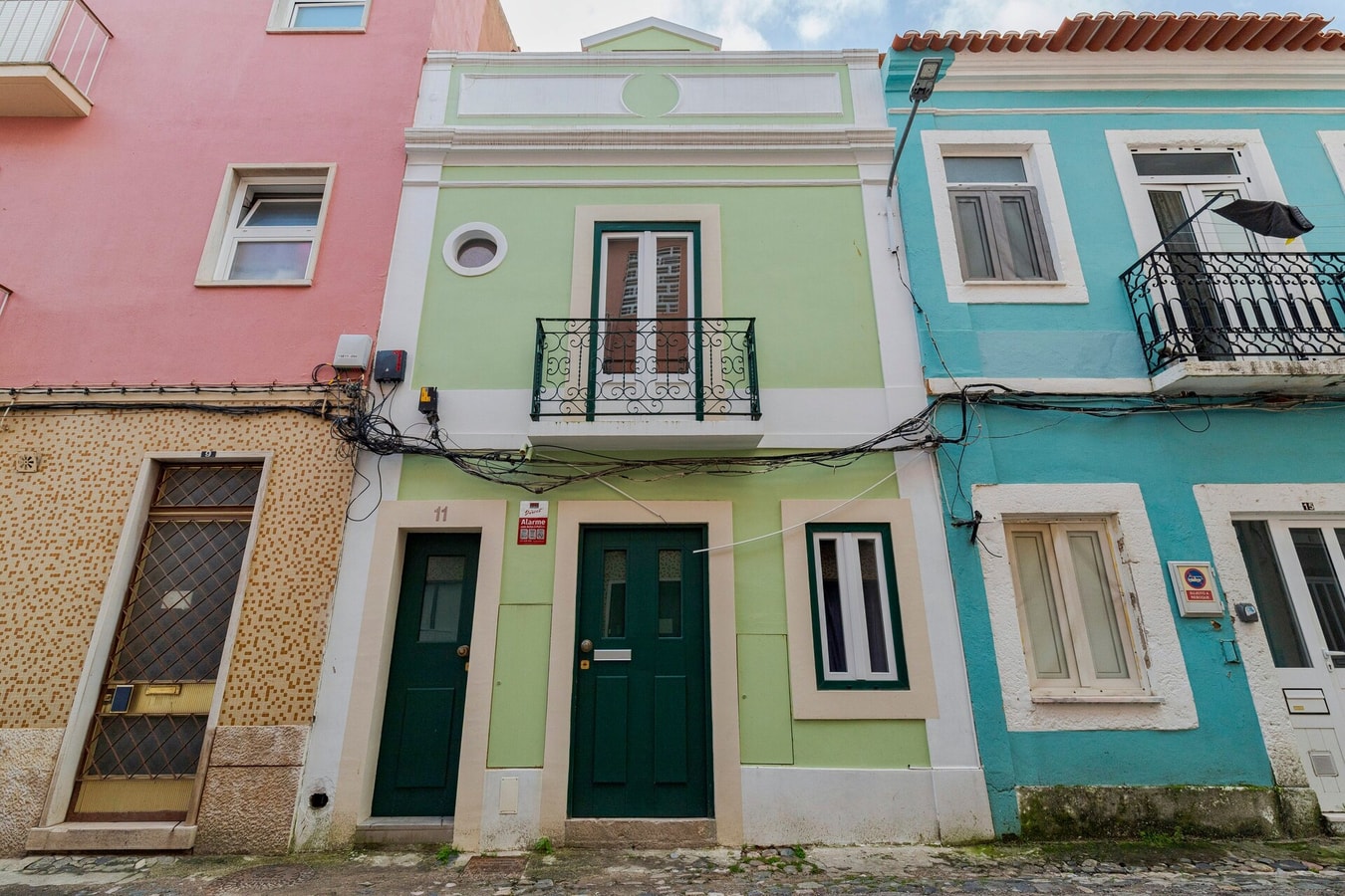 Home Match - Moradia Bar Sela 20 Home Match