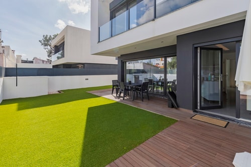 Aroeira Luxury House 29 Home Match