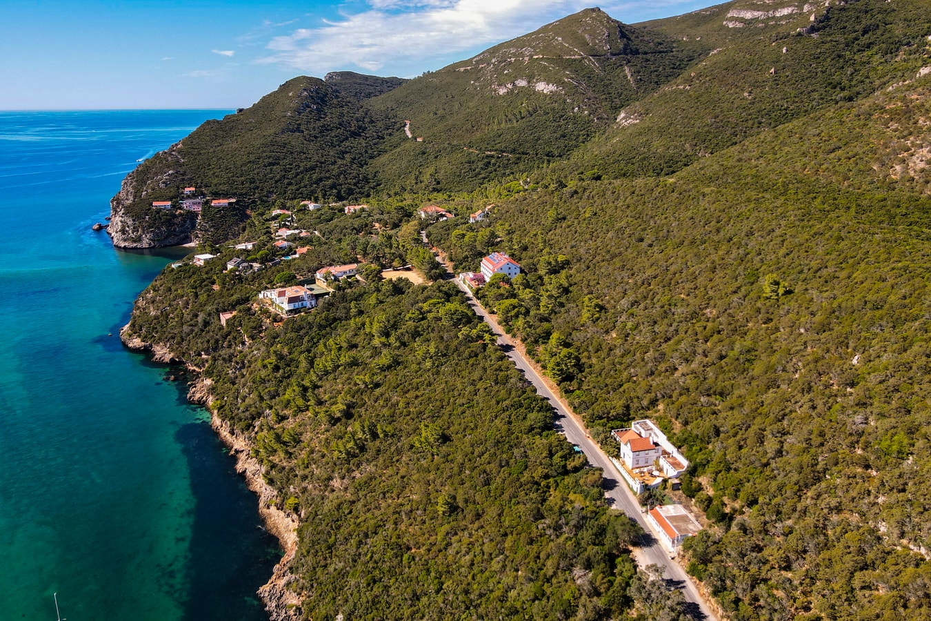 Chalet Machado · Chalet Machado 40 Home Match