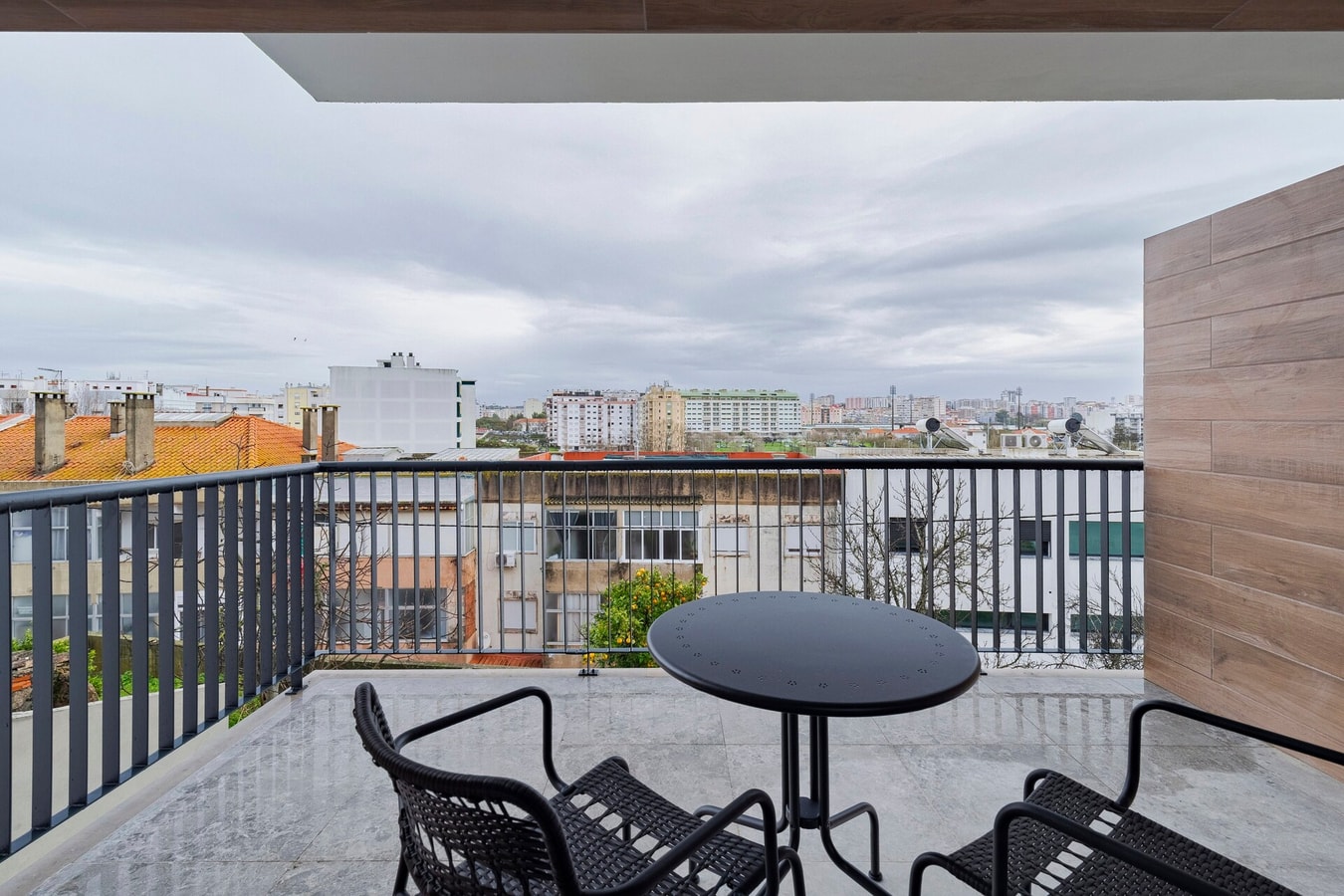 Lume Residence Suíte V 11 Home Match