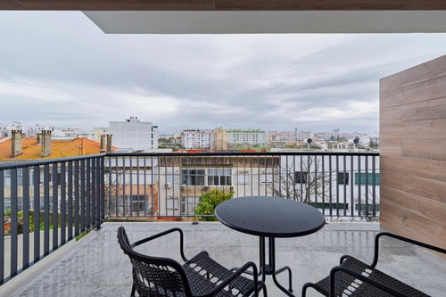 Lume Residence Suíte V 11 Home Match