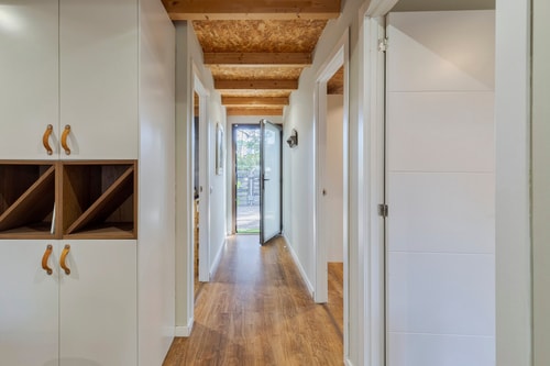 Eco Villa Quintián 11 Home Match