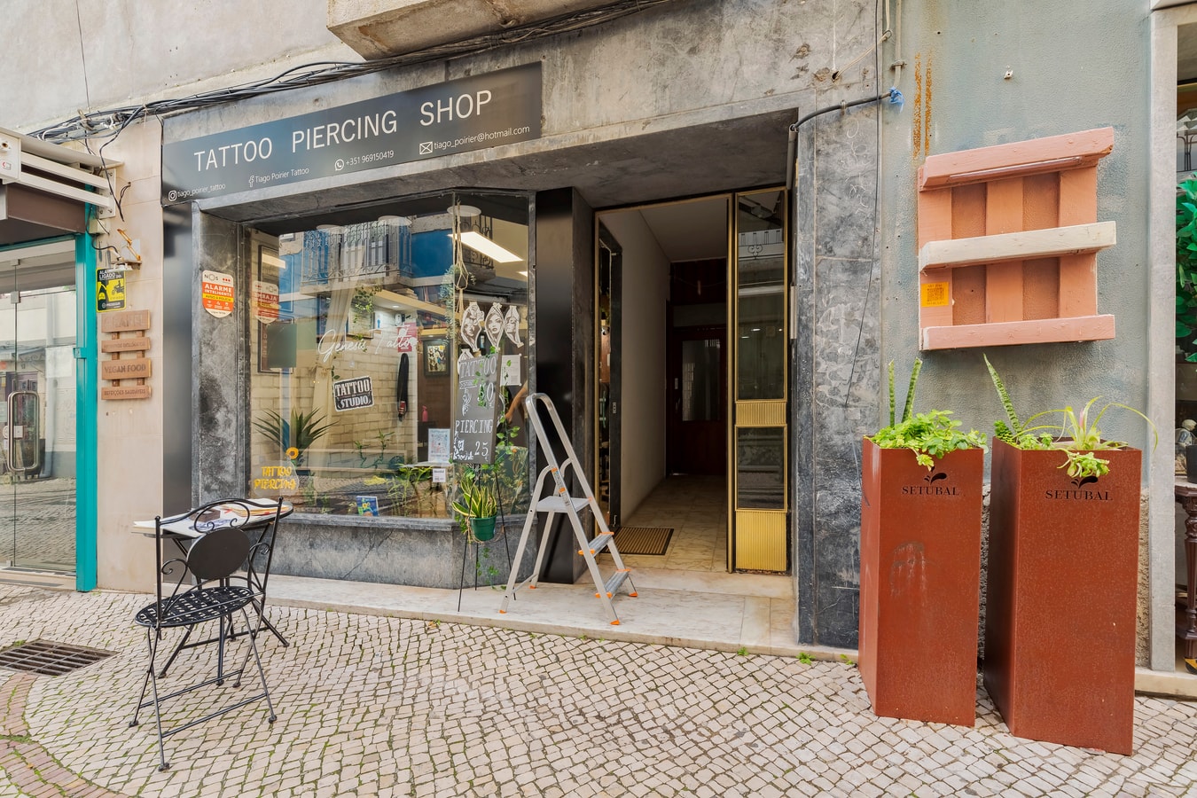 Setúbal Downtown 79 24 Home Match