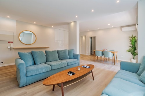 Zenith Setúbal 0 Home Match