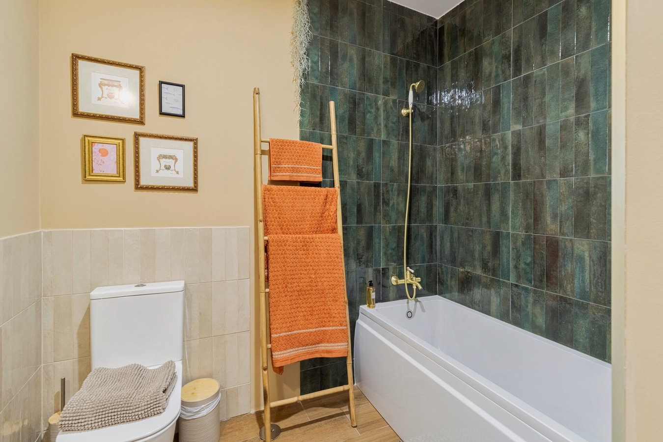 Setúbal Grand Terrace 24 Home Match