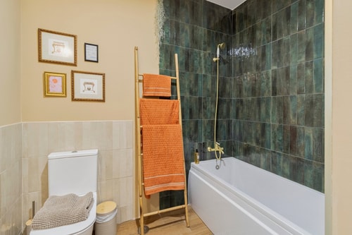 Setúbal Grand Terrace 24 Home Match