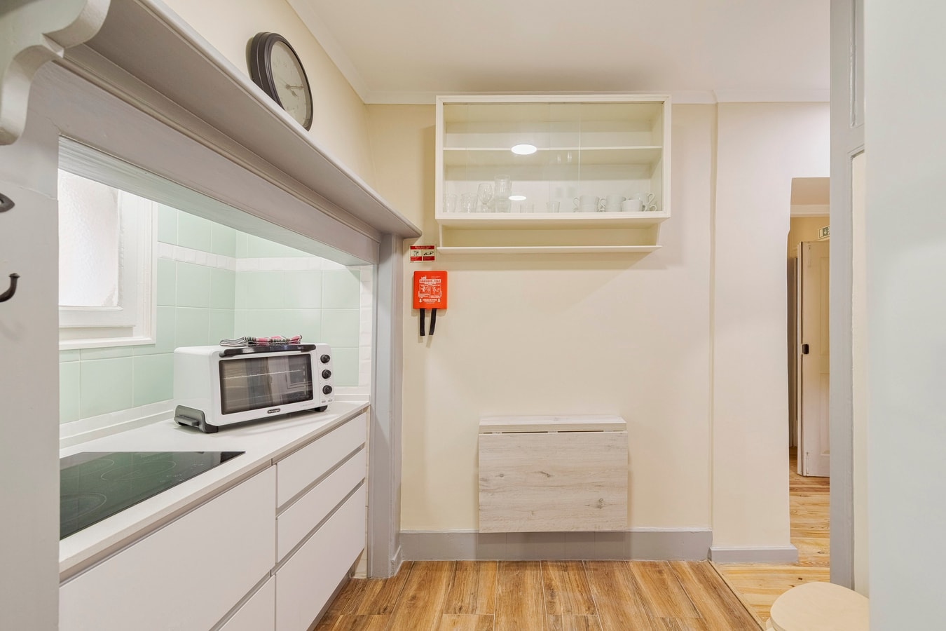 Carmo's Residence Art Apartments 1º 16 Home Match