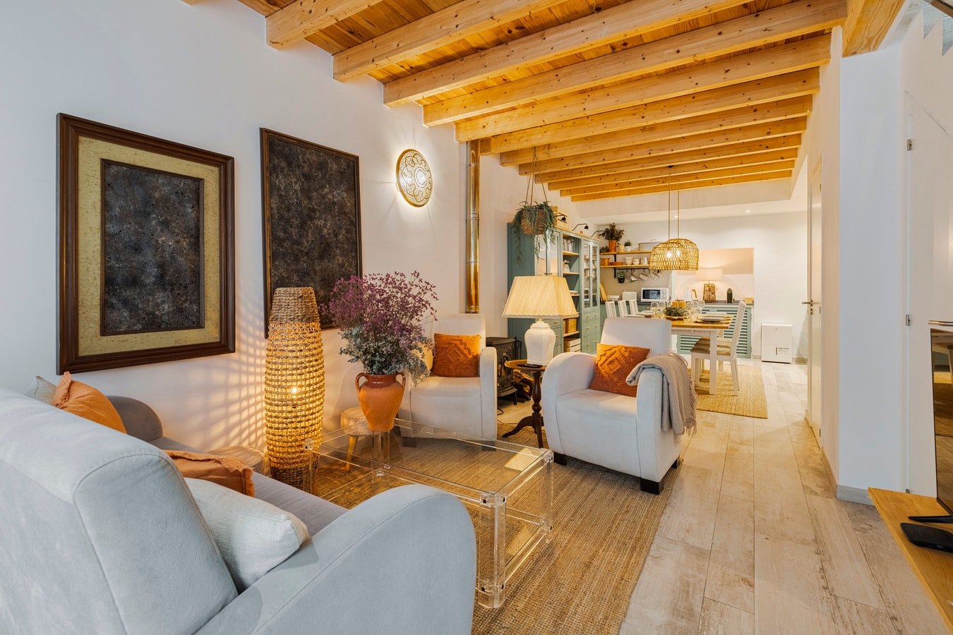 Casa Azul, By Home Match Home Match
