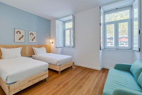 Vita Luxus 18 Home Match