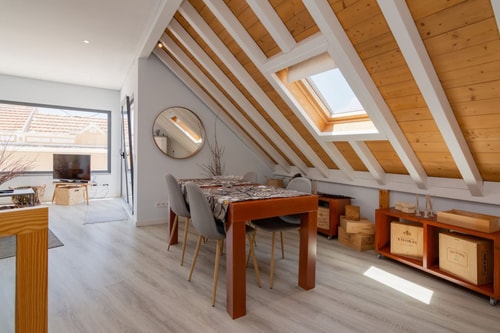 Casa Atelier 9 Home Match