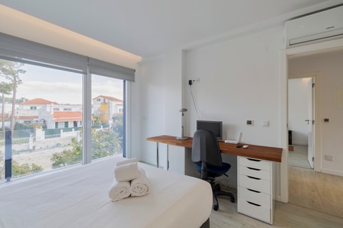 Aroeira Luxury House 9 Home Match