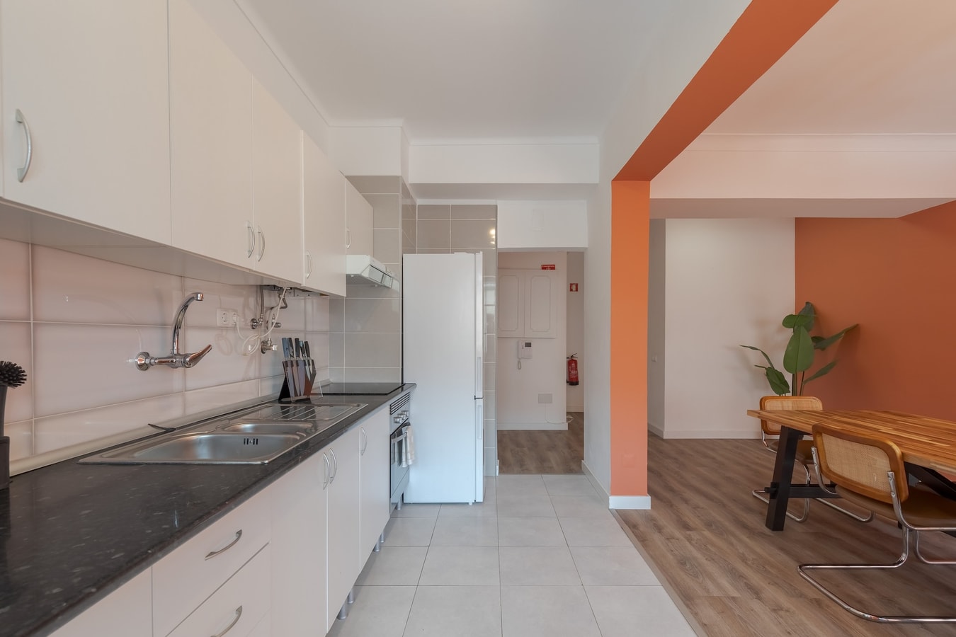 Terracota Apartment 11 Home Match