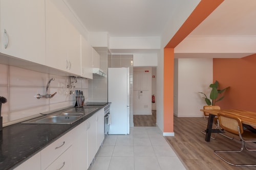 Terracota Apartment 11 Home Match